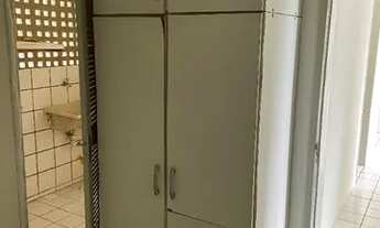 Imagem 5: Apartamento para aluguel tem 57 metros quadrados com 3 quartos em Imbiribeira - Recife - P