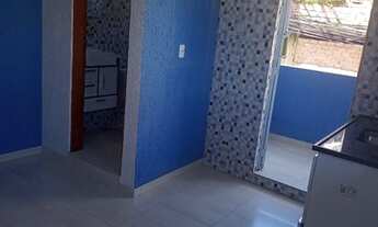 Imagem 6: Aluga se uma casa