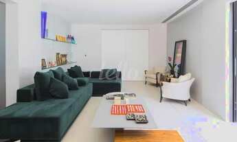 Imagem 4: São Paulo - Casa Padrão - Jardins