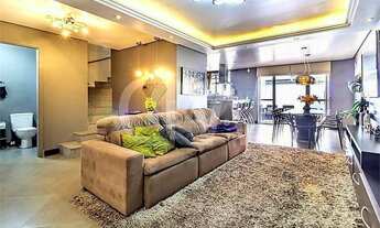 Imagem: Casa Condominio para Venda - 225m², 3 dormitórios