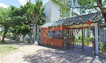 Imagem: Apartamento 2 dormitórios Vila Nova