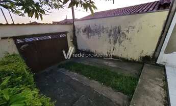 Imagem 6: Casa - Jardim San Diego - Campinas