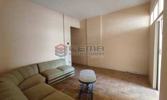 Imagem: Flamengo - 3 quartos