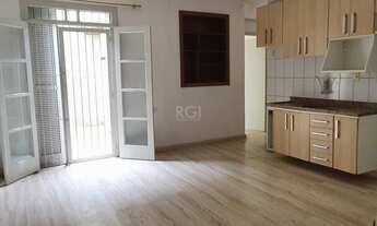 Imagem: Apartamento para Venda - 40m², 1 dormitório