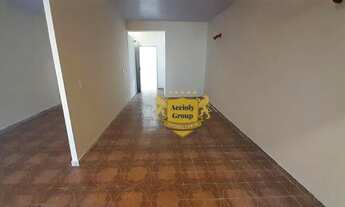 Imagem 2: Casa com 4 dormitórios para alugar, 121 m² por R$ 2.500,02/mês - São Francisco - Niterói/R