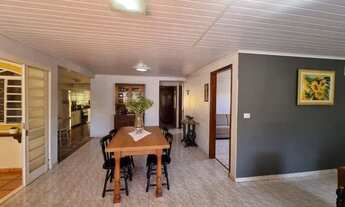 Imagem 7: Casa com 3 dormitórios à venda, 194 m² por R$ 630.000,00 - Zona 06 - Maringá/PR