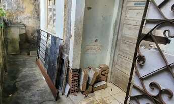 Imagem 6: Vendo casa em construção