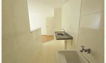 Imagem 3: Apartamento para venda tem 70 metros quadrados com 2 quartos em Vila Silveira - Guarulhos