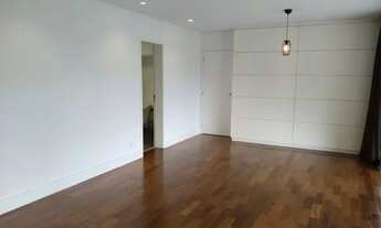 Imagem 3: Apartamento para venda com 142 metros quadrados com 3 quartos em Vila Leopoldina - São Pau