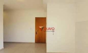 Imagem 4: Apartamento com 2 dormitórios para alugar, 50 m² por R$ 1.670/mês - Vila Carrão