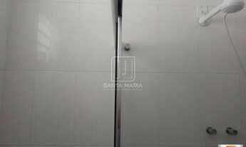 Imagem 7: Casa (sobrado na rua) 2 dormitórios, cozinha planejada