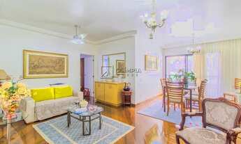 Imagem 2: Apartamento Venda 3 Dormitórios - 134 m² Chácara Inglesa