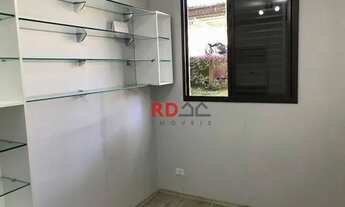 Imagem 5: Apartamento com 2 dormitórios para alugar, 73 m² por R$ 2.000/mês - Alto Ipiranga - Mogi d