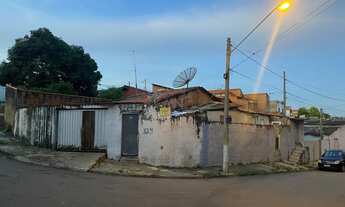 Imagem: ITU - Casa Padrão - BAIRRO SÃO LUIZ