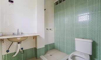 Imagem 7: Apartamento para Venda - 110.06m², 2 dormitórios, sendo 2 suites, 1 vaga - Jardim Floresta