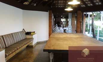 Imagem 4: Casa 4 suítes no condomínio Jardim Acapulco