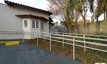 Imagem 3: Casa (térrea na rua) 3 dormitórios/suite, cozinha planejada