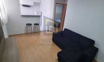 Imagem: Locação Apartamento de 2 quartos MOBILIADO