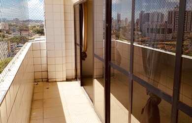 Imagem 3: Apartamento para venda tem 135 metros quadrados com 3 quartos em Jardim Atlântico - Olinda