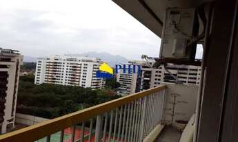 Imagem 5: RIO DE JANEIRO - Apartamento Padrão - BARRA DA TIJUCA