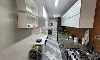 Imagem 5: Apartamento-À VENDA-Botafogo-Rio de Janeiro-RJ