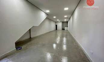 Imagem: Galpão para alugar, 260 m² por R$ 11.650,00/mês