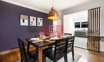 Imagem 5: Apartamento para alugar no bairro Itaim Bibi - São Paulo/SP, Zona Oeste