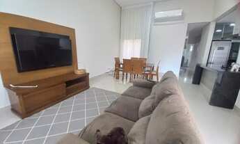 Imagem 3: HORTOLâNDIA - Casa de Condomínio - Parque São Miguel