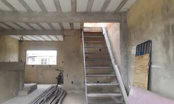 Imagem 3: Vendo casa de 2 andares em cosmos ? sobreloja ?