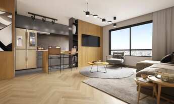 Imagem 4: Apartamento em Vila Ipiranga