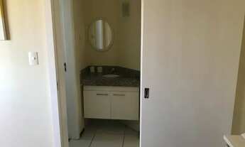 Imagem 5: Apartamento para aluguel Mobiliado 1 quarto no Renascença