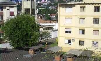 Imagem 2: Apartamento 1 dormitório, 1 vaga - Alto Petrópolis