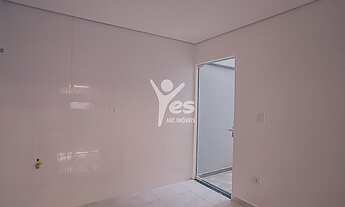 Imagem 4: Ref.: 6007 - Sobrado com 70m², 02 suítes e 02 vagas de garagem na Vila Camilópolis, Santo