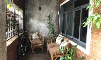 Imagem 2: Casa (sobrado na rua) 4 dormitórios/suite, cozinha planejada