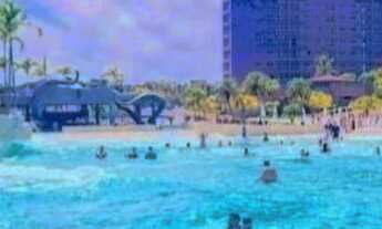 Imagem 1: Alugo Aqualand Resort