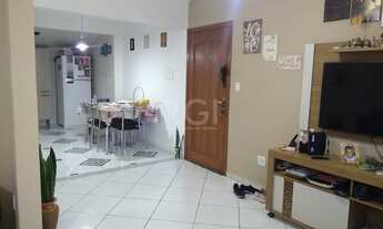 Imagem: Apartamento para Venda - 68m², 3 dormitórios