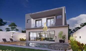 Imagem 6: Sobrado com 4 dormitórios à venda, 520 m² por R$ 5.700.000 - Urbanova - São José dos Campo