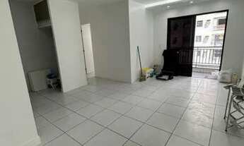 Imagem 2: Grand Parque Árvores // 03 quartos // Com Projetados