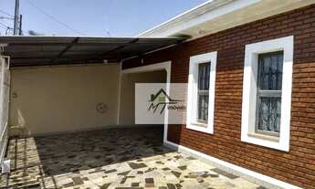 Imagem 3: Casa com 3 dormitórios, 170 m² - venda por R$ 500.000,00 ou aluguel por R$ 2.700,00/mês