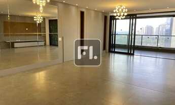 Imagem 2: Apartamento 284m² para Locação no Edifício Canvas High House