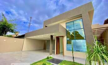 Imagem: Casa no jardim vila boa