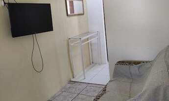 Imagem 2: Kitnet mobiliada na praia de Iracema