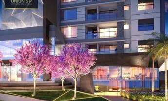 Imagem 7: Apartamento com 2 dormitórios à venda, 51 m² por R$ 1.031.126,00 - Paraíso - São Paulo/SP