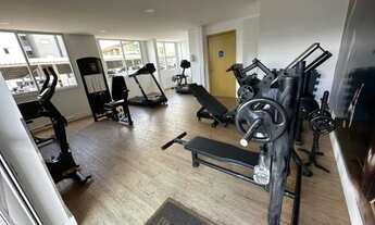 Imagem 6: Excelente apartamento de 73 m² - Ilhas do Caribe