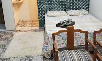 Imagem 6: LINDA KITNET MOBILIADA NO PARANOÁ