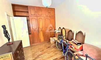 Imagem 6: Apartamento 3 Quartos (Original4) - 1 Suite - 1 Vaga com 150M² em Ipanema Rj