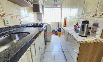 Imagem 6: Apartamento com 2 dormitórios à venda, 48 m² por R$ 250.000,00 - Itaquera - São Paulo/SP