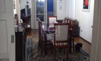 Imagem 4: Apartamento para Venda - 145m², 4 dormitórios, sendo 2 suites, 1 vaga - Farroupilha