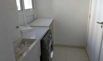 Imagem 5: Apartamento para Venda - 127m², 3 dormitórios, sendo 3 suites, 3 vagas - Central Parque