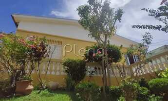 Imagem 2: Casa à venda no bairro Vila Industrial - Campinas/SP